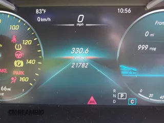 2022 Mercedes-Benz GLC 300 с VIN W1N0G8DB0NV346185, выставлен на аукционе IAAI как лот 42165180 с пробегом 21 782 миль миль и . История ставок и продаж доступна на DreamBid. Изображение 15.