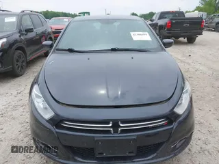 2013 Dodge Dart Limited with VIN 1C3CDFCH2DD155500, listed as a IAAI auction lot 42386654 with 77,461 mi miles and . Bid and sale history available at DreamBid. Image 6.