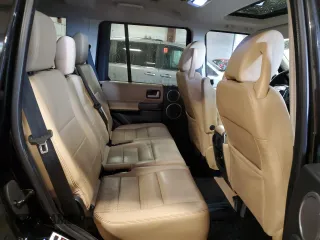 2007 Land Rover LR3 SE with VIN SALAE25407A431030, listed as a Copart auction lot 42205805 with 178,170 mi miles and Clean Title. Bid and sale history available at carsss.com. Image 11.