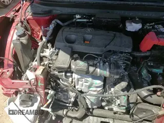 2024 Acura RDX w/A-Spec Package z VIN 5J8TC2H60RL000599, wystawiony jako Copart lot #57902635 z przebiegiem 10 658 mil mil oraz Szkoda całkowita • Salvage title. Historia ofert i sprzedaży dostępna na DreamBid. Obrazek 15.