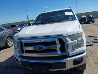 2015 Ford F-150 XLT with VIN 1FTEW1EFXFKE27190, listed as a IAAI auction lot 41670252 with 250,077 mi miles. Bid and sale history available at carsss.com. Image 12.