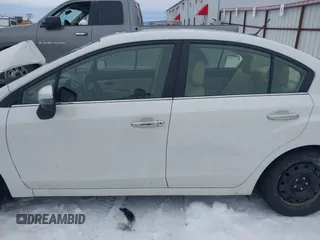 2015 Subaru Impreza Limited с VIN JF1GJAS60FH015021, выставлен на аукционе IAAI как лот 41620384 с пробегом 60 661 миль миль и . История ставок и продаж доступна на DreamBid. Изображение 14.