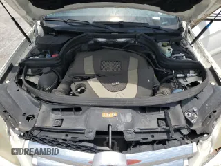 2010 Mercedes-Benz GLK 350 z VIN WDCGG8HB6AF412219, wystawiony jako Copart lot #55326955 z przebiegiem 126 960 mil mil oraz Szkoda całkowita • Salvage title. Historia ofert i sprzedaży dostępna na DreamBid. Obrazek 12.