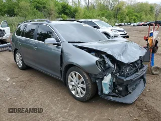 2014 Volkswagen Jetta TDI w/Sunroof с VIN 3VWPL7AJXEM615971, выставлен на аукционе Copart как лот 55934815 с пробегом 148 130 миль миль и Списание • Salvage title. История ставок и продаж доступна на DreamBid. Изображение 4.