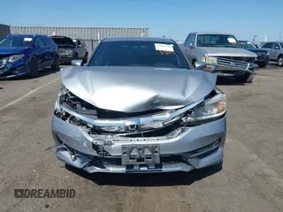 2016 Honda Accord Sport с VIN 1HGCR2F57GA108588, выставлен на аукционе IAAI как лот 42401320 с пробегом 103 734 миль миль и . История ставок и продаж доступна на DreamBid. Изображение 12.