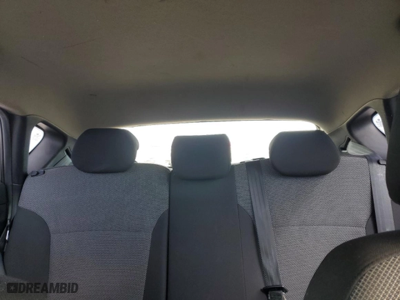 2014 Hyundai Accent GS with VIN KMHCT5AE6EU150119, listed as a Copart auction lot 47365495 with 0 mi miles and Salvage Title. Bid and sale history available at carsss.com. Image 10.