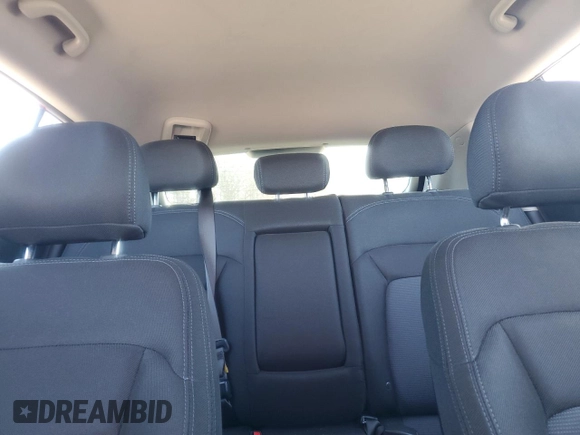 2015 Kia Sportage LX with VIN KNDPBCAC8F7726451, listed as a Copart auction lot 54413285 with 156,194 mi miles and Clean Title. Bid and sale history available at DreamBid. Image 10.