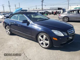 2013 Mercedes-Benz E-Class E 350 with VIN WDDKK5KF2DF189938, listed as a Copart auction lot 54969625 with 139,783 mi miles and Clean Title. Bid and sale history available at carsss.com. Image 4.