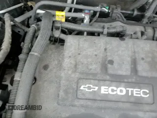 2020 Chevrolet Trax Premier with VIN 3GNCJRSB5LL271003, listed as a Copart auction lot 46986775 with 45,711 mi miles and Salvage title. Bid and sale history available at DreamBid. Image 13.