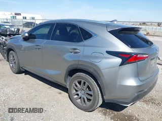 2015 Lexus NX 200t с VIN JTJYARBZ3F2016994, выставлен на аукционе IAAI как лот 41857283 с пробегом 62 739 миль миль и . История ставок и продаж доступна на DreamBid. Изображение 3.