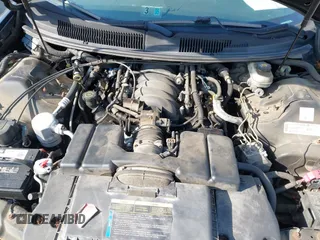 2002 Chevrolet Camaro Z28 z VIN 2G1FP22G022134223, wystawiony jako IAAI lot #42271773 z przebiegiem 125 164 mil mil oraz . Historia ofert i sprzedaży dostępna na DreamBid. Obrazek 10.