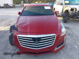 2018 Cadillac CTS Luxury RWD with VIN 1G6AR5SX7J0113160, listed as a IAAI auction lot 40623644 with 146,947 mi miles and . Bid and sale history available at DreamBid. Image 12.