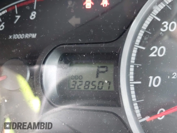 2013 Toyota Sienna LE AAS with VIN 5TDKK3DC0DS301315, listed as a IAAI auction lot 42215454 with 328,507 mi miles and . Bid and sale history available at DreamBid. Image 16.