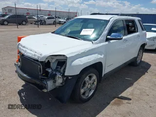 2013 GMC Terrain SLE with VIN 2GKALSEK9D6262537, listed as a IAAI auction lot 42583906 with 216,707 mi miles and . Bid and sale history available at DreamBid. Image 2.