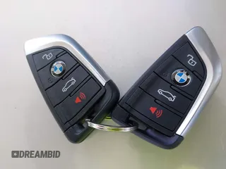 2024 BMW 4 Series 430i с VIN WBA23AT05RCP03975, выставлен на аукционе IAAI как лот 42488080 с пробегом 18 587 миль миль и . История ставок и продаж доступна на DreamBid. Изображение 11.