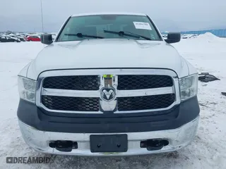 2014 Ram 1500 SSV with VIN 1C6RR7XT3ES379441, listed as a IAAI auction lot 41486780 with 134,982 mi miles. Bid and sale history available at carsss.com. Image 13.