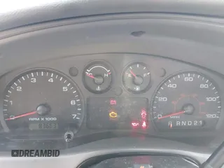 2004 Ford Ranger XL with VIN 1FTYR10U94PA00187, listed as a IAAI auction lot 40892182 with 83,663 mi miles and . Bid and sale history available at DreamBid. Image 7.