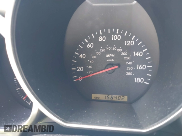 2005 Lexus SC 430 z VIN JTHFN48Y450071558, wystawiony jako IAAI lot #41939636 z przebiegiem 158 402 mil mil oraz . Historia ofert i sprzedaży dostępna na DreamBid. Obrazek 15.