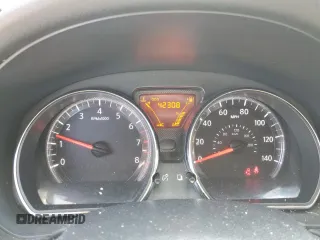 2016 Nissan Note S с VIN 3N1CE2CP1GL395163, выставлен на аукционе Copart как лот 59777895 с пробегом 42 308 миль миль и Списание • Salvage title. История ставок и продаж доступна на DreamBid. Изображение 9.