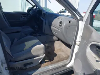 2006 Chevrolet TrailBlazer LS with VIN 1GNET16S666140823, listed as a IAAI auction lot 41557307 with 241,100 mi miles and . Bid and sale history available at DreamBid. Image 5.
