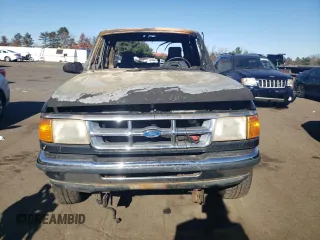 1994 Ford Ranger XLT with VIN 1FTCR15X4RTA71888, listed as a Copart auction lot 79084234 with Not Provided miles and Non Repairable. Bid and sale history available at DreamBid. Image 5.