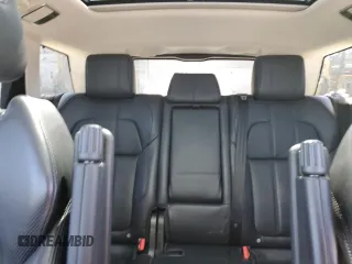 2014 Land Rover Range Rover Sport HSE with VIN SALWR2WF1EA355325, listed as a Copart auction lot 50932695 with 147,983 mi miles and Clean Title. Bid and sale history available at DreamBid. Image 10.