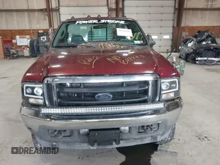 2004 Ford F-350 with VIN 1FTSF31P74EC16148, listed as a IAAI auction lot 41990220 with 191,687 mi miles and . Bid and sale history available at DreamBid. Image 12.