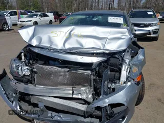 2018 Honda Civic EX-L with VIN JHMFC1F72JX043788, listed as a IAAI auction lot 41853131 with 137,266 mi miles and . Bid and sale history available at DreamBid. Image 6.