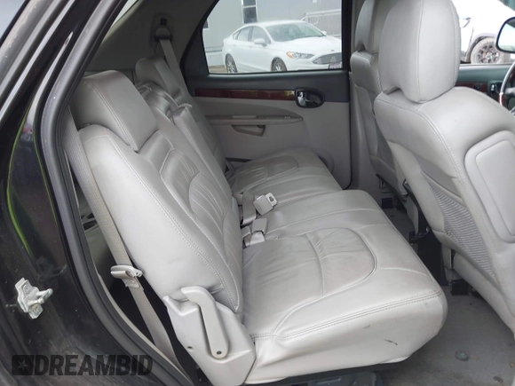 2007 Buick Rendezvous CXL with VIN 3G5DA03L97S547752, listed as a IAAI auction lot 42116140 with 187,938 mi miles and . Bid and sale history available at DreamBid. Image 8.