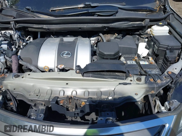 2019 Lexus RX 350 с VIN 2T2BZMCA5KC204565, выставлен на аукционе IAAI как лот 42342223 с пробегом 45 198 миль миль и . История ставок и продаж доступна на DreamBid. Изображение 10.