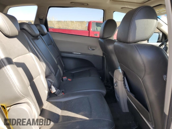 2008 Subaru Tribeca Limited z VIN 4S4WX97D984418821, wystawiony jako Copart lot #53115245 z przebiegiem 204 817 mil mil oraz Szkody całkowita. Historia ofert i sprzedaży dostępna na DreamBid. Obrazek 11.