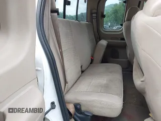 2003 Ford F-150 XL with VIN 1FTRX07WX3KD86058, listed as a IAAI auction lot 42502946 with Not provided miles and . Bid and sale history available at DreamBid. Image 8.