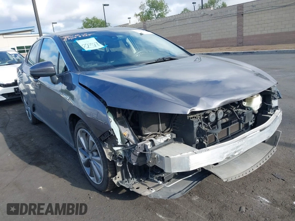 2019 Honda Clarity z VIN JHMZC5F13KC006824, wystawiony jako IAAI lot #42242956 z przebiegiem 79 955 mil mil oraz . Historia ofert i sprzedaży dostępna na DreamBid. Obrazek 1.