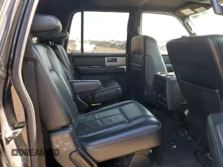 2017 Ford Expedition EL Limited with VIN 1FMJK2AT9HEA54412, listed as a Copart auction lot 74879204 with 245,863 mi miles and Clean Title. Bid and sale history available at carsss.com. Image 11.