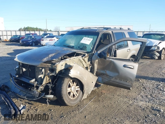 2002 Mercury Mountaineer с VIN 4M2ZU86E82ZJ07819, выставлен на аукционе IAAI как лот 41737449 с пробегом 343 404 миль миль и . История ставок и продаж доступна на DreamBid. Изображение 6.
