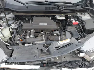 2019 Honda CR-V EX with VIN 2HKRW2H5XKH638800, listed as a IAAI auction lot 42061457 with 54,440 mi miles. Bid and sale history available at carsss.com. Image 10.