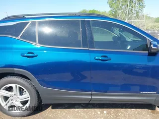 2020 GMC Terrain SLE z VIN 3GKALMEV8LL177169, wystawiony jako IAAI lot #42217487 z przebiegiem 75 303 mil mil oraz . Historia ofert i sprzedaży dostępna na DreamBid. Obrazek 13.