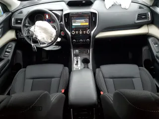 2020 Subaru Ascent Premium с VIN 4S4WMAFD7L3434610, выставлен на аукционе Copart как лот 51544885 с пробегом 57 873 миль миль и Списание • Salvage title. История ставок и продаж доступна на DreamBid. Изображение 8.