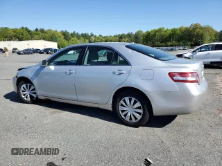 2010 Toyota Camry z VIN 4T1BF3EK8AU042859, wystawiony jako Copart lot #56377355 z przebiegiem 71 660 mil mil oraz Szkoda całkowita • Salvage title. Historia ofert i sprzedaży dostępna na DreamBid. Obrazek 2.