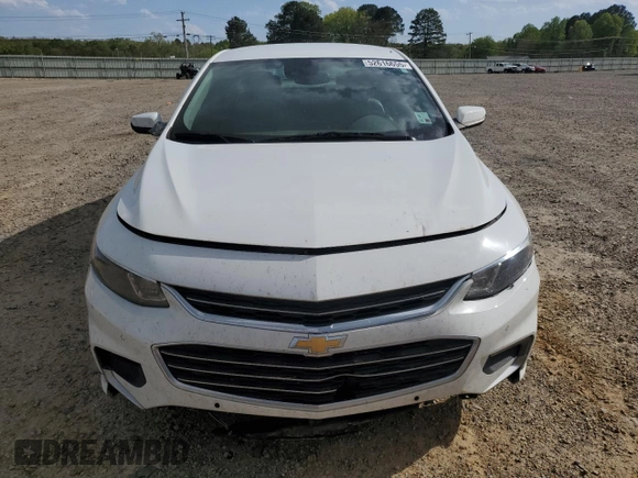 2017 Chevrolet Malibu Hybrid with VIN 1G1ZJ5SU9HF105185, listed as a Copart auction lot 52616655 with 204,015 mi miles and Salvage Title. Bid and sale history available at DreamBid. Image 5.