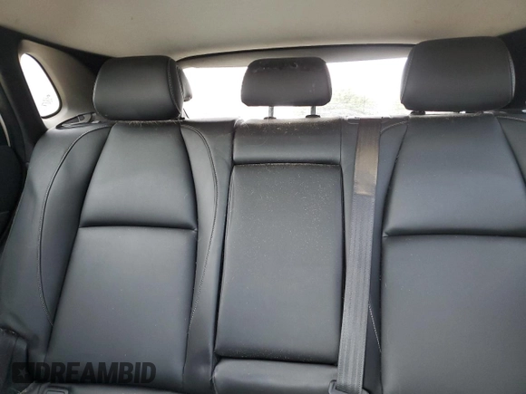 2021 Mazda CX-30 Select z VIN 3MVDMBBL1MM213629, wystawiony jako Copart lot #83900164 z przebiegiem 138 084 mil mil oraz Nie do naprawy • Non repairable. Historia ofert i sprzedaży dostępna na DreamBid. Obrazek 10.
