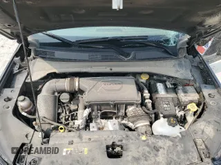 2024 Jeep Compass Latitude z VIN 3C4NJDBN0RT591675, wystawiony jako Copart lot #58857025 z przebiegiem 15 146 mil mil oraz Nie do naprawy • Non repairable. Historia ofert i sprzedaży dostępna na DreamBid. Obrazek 11.