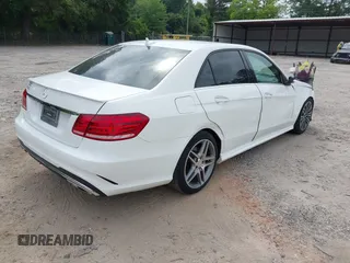 2014 Mercedes-Benz E 350 Sport with VIN WDDHF5KB1EA802769, listed as a IAAI auction lot 42426848 with 191,057 mi miles and . Bid and sale history available at DreamBid. Image 4.