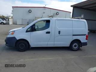 2017 Nissan NV200 S z VIN 3N6CM0KN8HK708136, wystawiony jako IAAI lot #42044129 z przebiegiem 159 517 mil mil oraz . Historia ofert i sprzedaży dostępna na DreamBid. Obrazek 14.