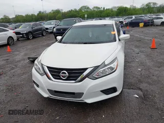 2017 Nissan Altima SR with VIN 1N4AL3AP2HC139331, listed as a IAAI auction lot 42070393 with 139,831 mi miles and . Bid and sale history available at DreamBid. Image 12.