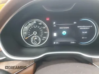 2024 Genesis G80 2.5T z VIN KMTGB4SC5RU227361, wystawiony jako Copart lot #78839324 z przebiegiem 2 169 mil mil oraz Czysty tytuł • Clean title. Historia ofert i sprzedaży dostępna na DreamBid. Obrazek 8.