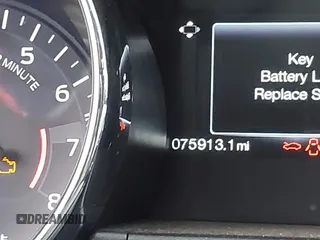 2016 Ford Mustang GT with VIN 1FA6P8CF1G5245008, listed as a IAAI auction lot 41105840 with 75,913 mi miles. Bid and sale history available at carsss.com. Image 15.