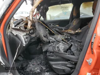 2015 Jeep Renegade Latitude z VIN ZACCJBBT3FPC21804, wystawiony jako Copart lot #44161075 z przebiegiem Nie podano mil oraz Szkoda całkowita • Salvage title. Historia ofert i sprzedaży dostępna na DreamBid. Obrazek 7.