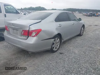 2007 Lexus ES 330 с VIN JTHBJ46G472097654, выставлен на аукционе IAAI как лот 42310660 с пробегом 230 035 миль миль и . История ставок и продаж доступна на DreamBid. Изображение 4.
