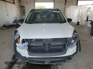 2020 Ford Escape SE Sport Hybrid z VIN 1FMCU9BZ5LUC14427, wystawiony jako Copart lot #57752255 z przebiegiem 8 683 mil mil oraz Szkoda całkowita • Salvage title. Historia ofert i sprzedaży dostępna na DreamBid. Obrazek 5.